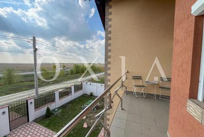 Casă cu Teren 550 Mp în Beregsău Mare - 2