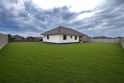 Casă individuală cu 5 camere cu Teren 1050 Mp în Săcălaz - 12