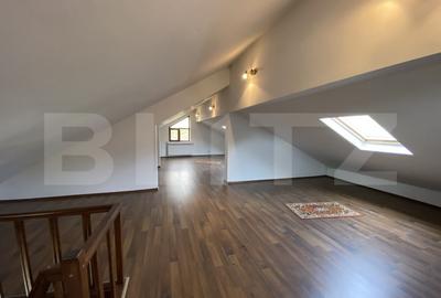 Casa individuala superba, 300mp utili, 1000mp teren, Bucium Iasi - 7