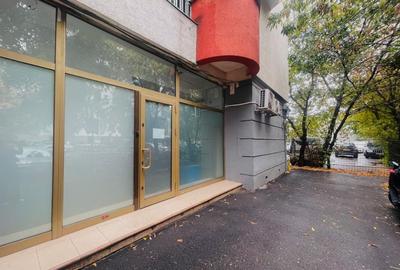 Spațiu comercial, de 140 mp, în Arcul de Triumf - 1