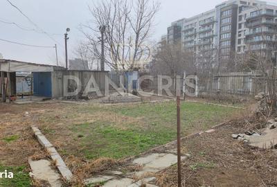Spațiu comercial, în Palazu Mare - 3