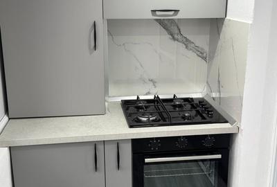 Apartament cu 2 camere decomandat în Central - 4