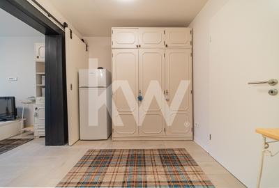 Garsonieră semidecomandată, mobilată în Avantgarden - 4