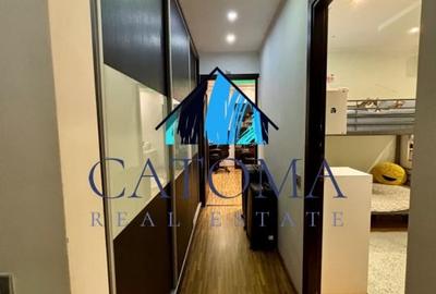 Apartament 2 camere Metrou 1 decembrie 8 minute / Boxa la subsol Apartament 2 camere Metrou 1 decembrie 8 minute / Boxa la subsol - 5