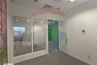 Spațiu comercial, de 133 mp, în Zorilor - 6