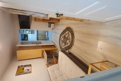 Garsonieră decomandată în Unirii - 4