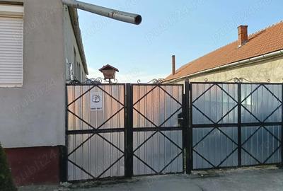 Casă cu 3 camere cu Teren 2800 Mp în Tarcea - 8