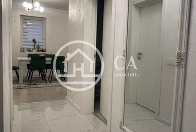 Apartament cu 3 camere decomandat în Central - 7