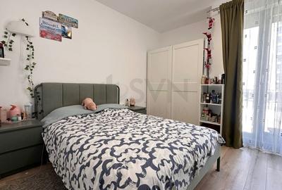 REA1025670 Apartament 2 camere de vanzare  Nusco Citta - 5