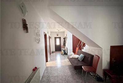 Casa Individuala cu Teren 1300 mp in Corbeanca - Zona Petres - 7