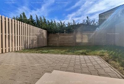 Casă cu 4 camere în Chișoda - 1