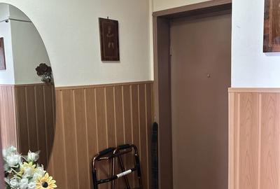 Apartament cu 2 camere semidecomandat în Central - 4