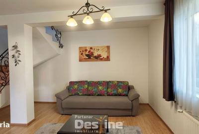 Casă cu 3 camere în Noua