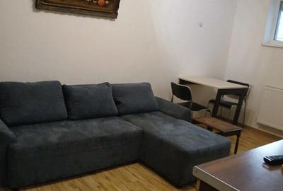 Metalurgiei dubla demisol top house - 11