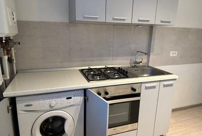 Garsonieră decomandată, mobilată în Militari - 3