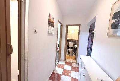 Apartament cu 3 camere decomandat în Drumul Taberei - 3
