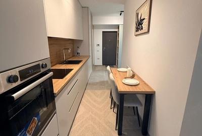 Garsonieră decomandată în Central - 3