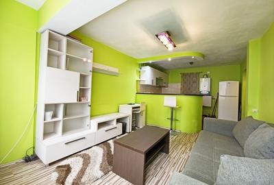 Apartament cu 2 camere, mobilat si utilat, zona strazii Primaverii - 2