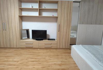 Apartament 1 camera Tiglina 1, 35mp - 2