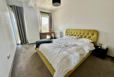 Apartament spatios, cu 2 camere, balcon si parcare, strada Fabricii, COMISION 0% - 20