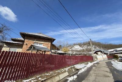 Casă cu 4 camere în Sămăila - 1