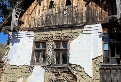 Casă cu 3 camere în Mărgău - 2