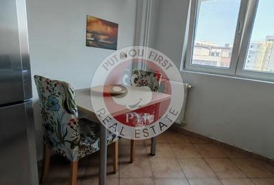 Iulia Hasdeu | Apartament 2 camere | Semidecomandat | 57mp | B11429 - 7