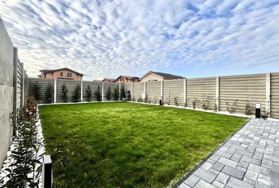 Casă P+1 în Moșnița Nouă | Confort premium si finisaje personalizabile - 6