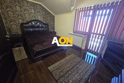 Casa 5 Camere 1700mp Teren, 10km de Alba Iulia - 10