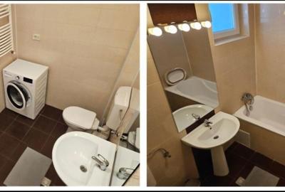 Garsonieră decomandată în Berceni - 1