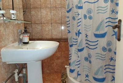 Apartament cu 2 camere decomandat în Rogerius