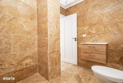 Apartament cu 3 camere în Nord - 1