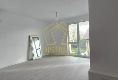 Apartament cu 2 camere semidecomandat în Dumbrăvița - 1