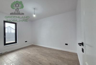 Casă cu 4 camere cu Teren 400 Mp în Miroslava - 12