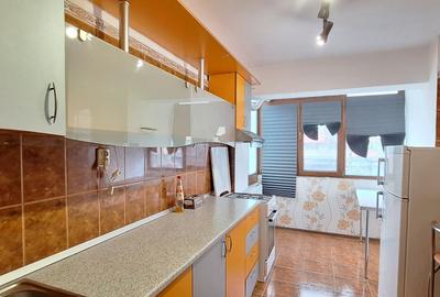 Apartament cu 3 camere semidecomandat, mobilat în Moșilor - 12