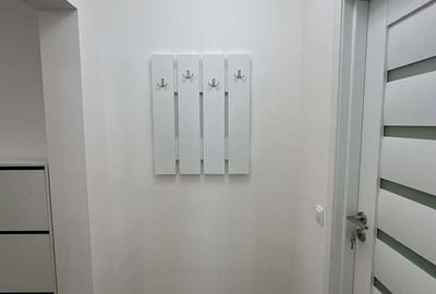 Apartament cu 3 camere semidecomandat în Central - 12