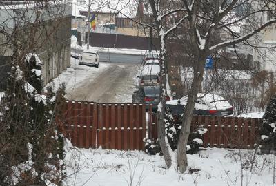 Vand casa strada Meteor - 3