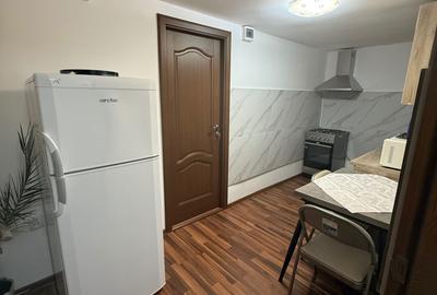 Casă cu 2 camere în Delfinariu - 5