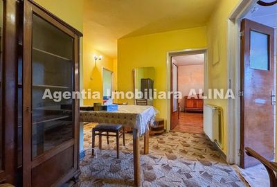 Apartament cu 3 camere decomandat în Gării - 10