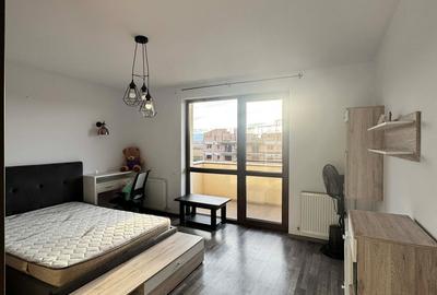 Garsonieră decomandată în Sânpetru - 3