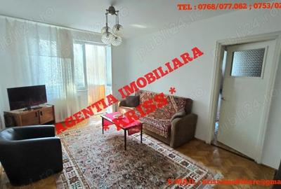 Apartament cu 2 camere semidecomandat în Central - 9