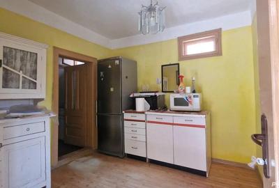 Casa de vanzare in zona rurala - 5