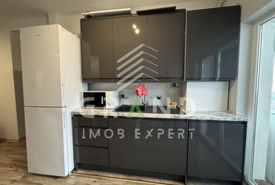 Apartament cu 3 camere semidecomandat în Apahida - 10