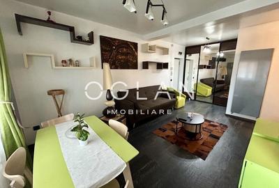 APARTAMENT MODERN 3 Cam. +Pod 30mp +Parcare, COMISION 0% APARTAMENT MODERN 3 Cam. +Pod 30mp +Parcare, COMISION 0% - 2