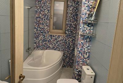 Casă cu 3 camere în Lunca Cetățuii - 7