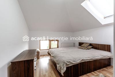 Apartament cu 2 camere semidecomandat, mobilat în Micălaca - 3