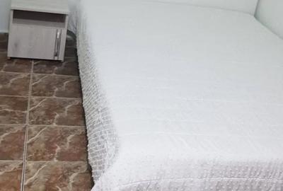 Garsonieră semidecomandată în Pantelimon - 5