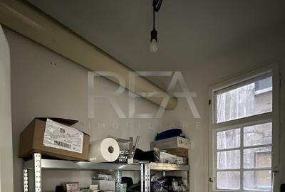 Investitie cu Chirie | Piata Romana | Vila Istorica - 3