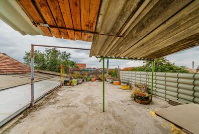 GRADISTE | 4 camere 100mp utili + terase si curte in prop... - 4