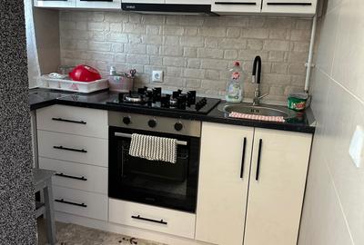 Garsonieră semidecomandată în Central - 5